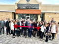 Maple-Eye-Care-Eyeware-Ribbon-Cutting-Ceremony-April-20-2022-5