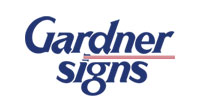 Gardner Signs