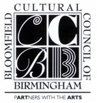 Cultural Council of Birmingham Bloomfield 