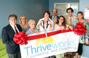 Thriveworks Ribbon Cutting Resize