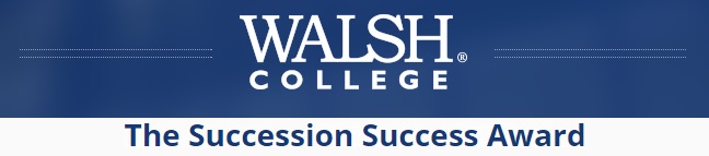 Walsh Succession