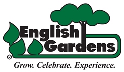 English Gardens Receives National Retailer Of The Year Award