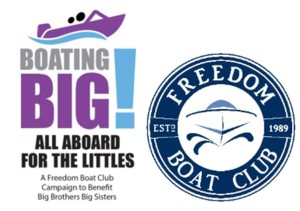 Boating Big Freedom Boat Club